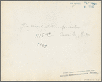 Railroad station for sale. Coos County, New Hampshire