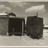 Warehouse of farmers' cooperative. White River Junction, Vermont