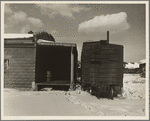 Warehouse of farmers' cooperative. White River Junction, Vermont