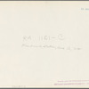 Railroad station. Coos County, New Hampshire