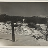 Pulpwood cut by Forest Products Association, Inc. Coos County, New Hampshire