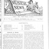 Musical news