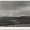 View of Ozark Mountains, Arkansas