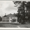 School. Irwinville, Georgia