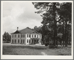 School. Irwinville, Georgia