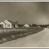 New houses at Tupelo, Mississippi