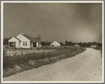 New houses at Tupelo, Mississippi