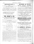Musical news