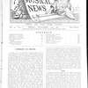 Musical news