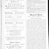 Musical news