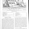 Musical news