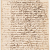 Manoscritto di balletti composti da Giovannino e Il Lanzino e Il Papa