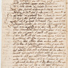 Manoscritto di balletti composti da Giovannino e Il Lanzino e Il Papa