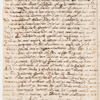Manoscritto di balletti composti da Giovannino e Il Lanzino e Il Papa