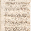 Manoscritto di balletti composti da Giovannino e Il Lanzino e Il Papa