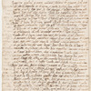 Manoscritto di balletti composti da Giovannino e Il Lanzino e Il Papa