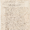 Manoscritto di balletti composti da Giovannino e Il Lanzino e Il Papa