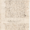 Manoscritto di balletti composti da Giovannino e Il Lanzino e Il Papa