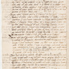 Manoscritto di balletti composti da Giovannino e Il Lanzino e Il Papa