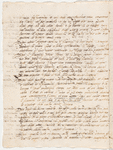 Manoscritto di balletti composti da Giovannino e Il Lanzino e Il Papa