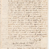 Manoscritto di balletti composti da Giovannino e Il Lanzino e Il Papa
