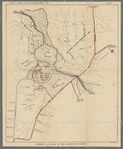 Werpoes, a village of the Manhattan Indians