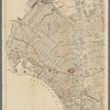 The southwestern part of the borough of Brooklyn, or Kings County, Map VIII C