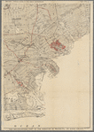 The southeastern part of the borough of Brooklyn, or Kings County