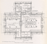 Public Comfort Station No. 1