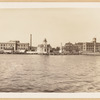 Islands - North Brother Island - [Riverside Hospital in Bronx.]