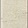 Doctor's notes regarding Vaslav Nijinsky's mental health 
