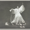 Lawrence Rhodes in John Butler's Tragic Celebration