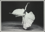 Judith Jamison in Alvin Ailey's Cry