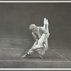 Melissa Hayden and Peter Martins in Tchaikovsky Pas de Deux