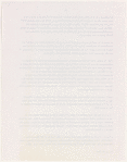 Press release announcing Dance Collection curator Genevieve Oswald's retirement