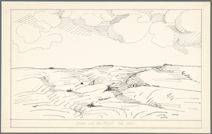 Saul Steinberg collection