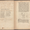 Benjamin Franklin marginal notes in Protest Against the Bill to Repeal the American Stamp Act