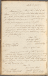 Francis Stanfell papers
