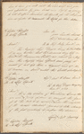 Francis Stanfell papers