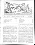 Musical news