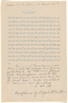 Shakespeare Folio 1623