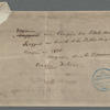 Vattemare Report to the Honorable Chairman of the Joint Committee (of Congress) on the Library of Congress