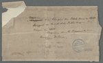 Vattemare Report to the Honorable Chairman of the Joint Committee (of Congress) on the Library of Congress