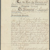 Vattemare Report to the Honorable Chairman of the Joint Committee (of Congress) on the Library of Congress