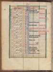 Calendar