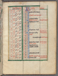 Calendar