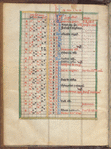 Calendar