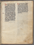 Tables for art of computus