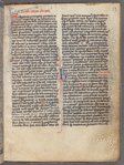 Tables for art of computus