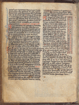 Tables for art of computus